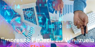 Empresas Fintech en Venezuela - cmide