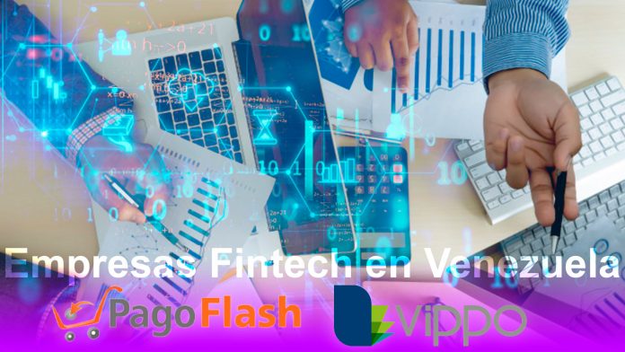 Empresas Fintech en Venezuela - cmide