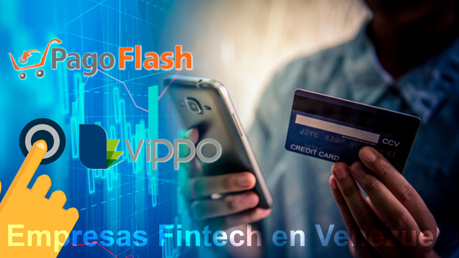 Empresas Fintech en Venezuela - cmide