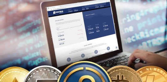 Patria remesas con criptomonedas - cmide
