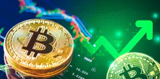 Bitcoin se disparó - cmide