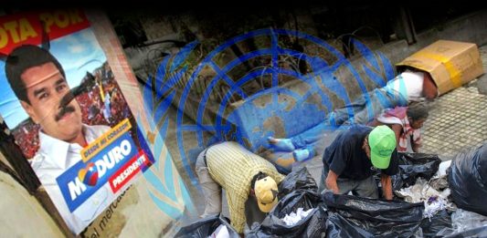 Venezuela en crisis - cmide