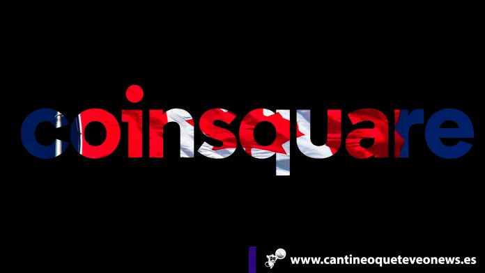 Coinsquare - cmide