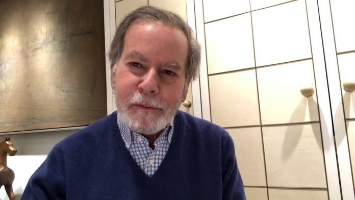 Diego Arria - entendimiento - ONU - Cmide