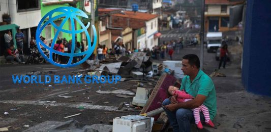 crisis económica en Venezuela cmide