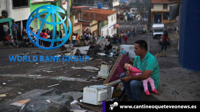 crisis económica en Venezuela cmide