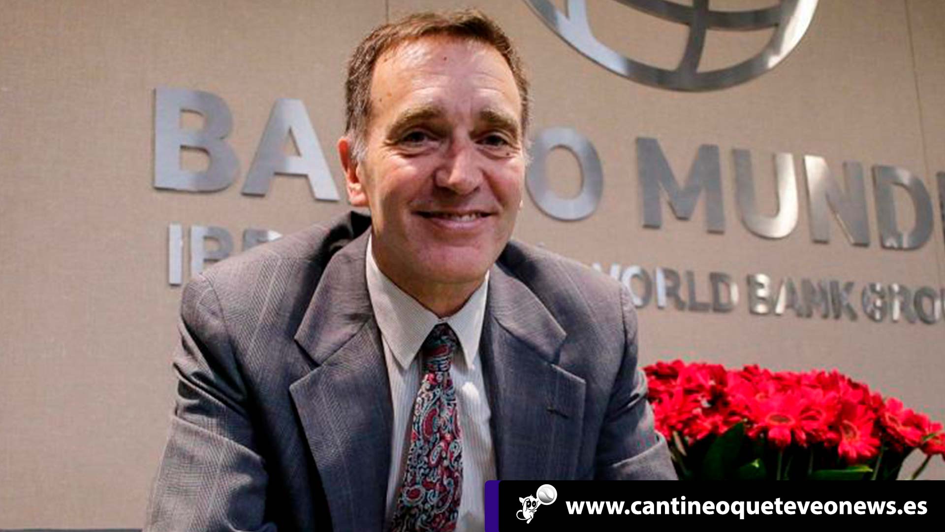 banco mundial - cmide
