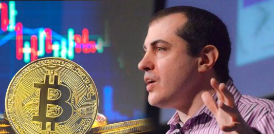 Andreas Antonopoulos - Cmide noticias