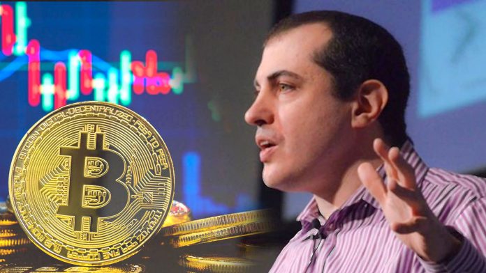 Andreas Antonopoulos - Cmide noticias