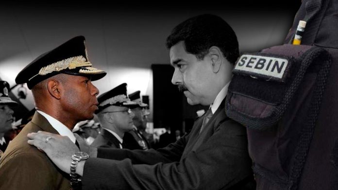 Ex director del Sebin - Cmide Noticias