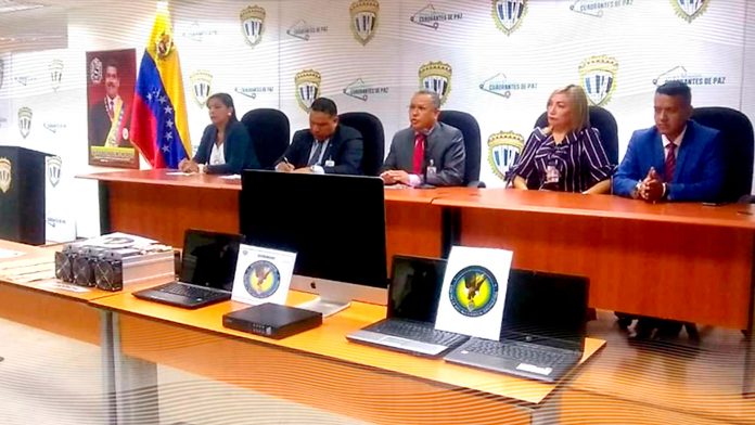 Estafa con Bitcoins - Cmide Noticias