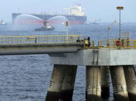 Sabotaje a buques petroleros en el Golfo - Cmide Noticias