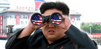 Corea del Norte- Cmide