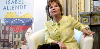 Isabel Allende - cmide