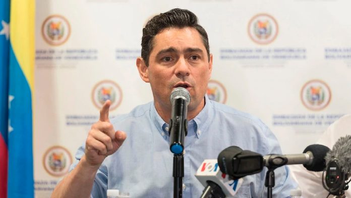 Inscripción para Registro Único Consular - Cmide Noticias