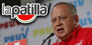 TSJ condea a La Patilla - Cmide Noticias