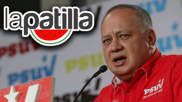TSJ condea a La Patilla - Cmide Noticias