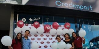 Condesa es familia - n24c