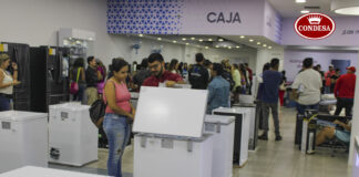 inauguración de Multimax - Cmide