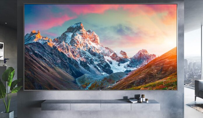 SmartTVs de Xiaomi - Cmide