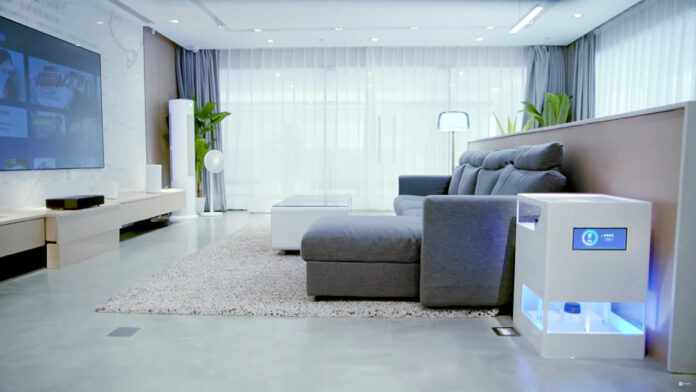Xiaomi Mi Air Charge - Cmide