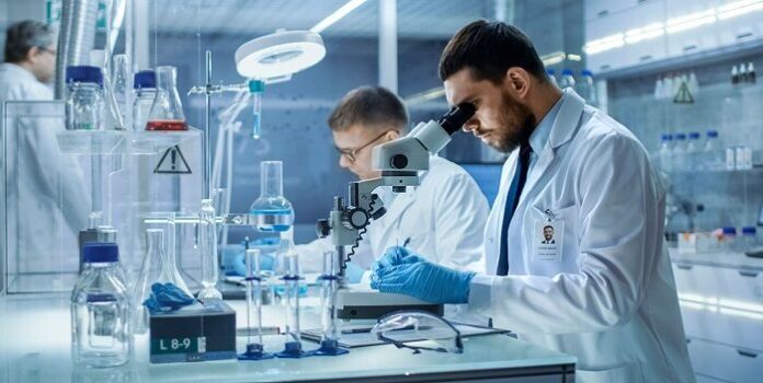 Anticuerpo biespecíficos - Cmide