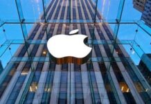Apple reabrió sus tiendas - Cmide