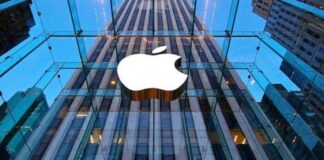 Apple reabrió sus tiendas - Cmide