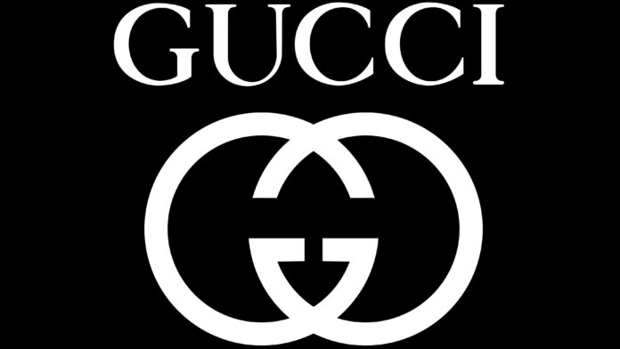 Mujer de limpieza modelo de Gucci - Cmide