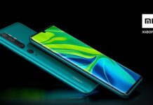 Redmi Note 10 Pro Max - Cmide