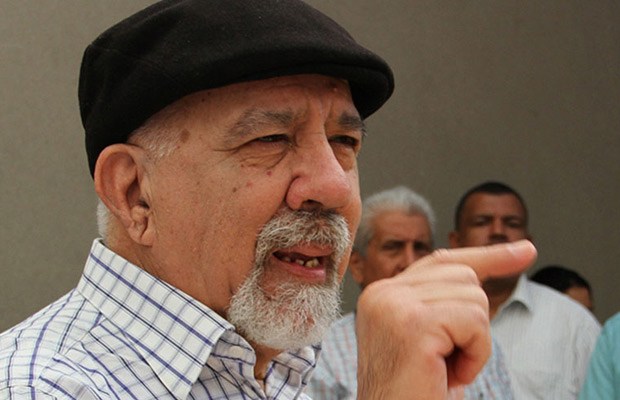 Saab sobre el caso de Carlos Lanz - Cmide 1