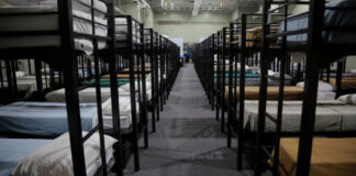 centro de menores migrantes - Cmide