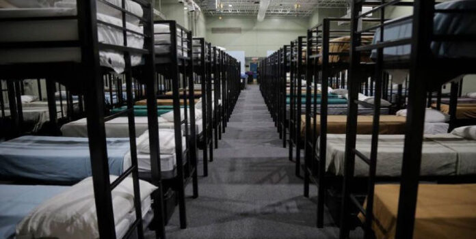 centro de menores migrantes - Cmide