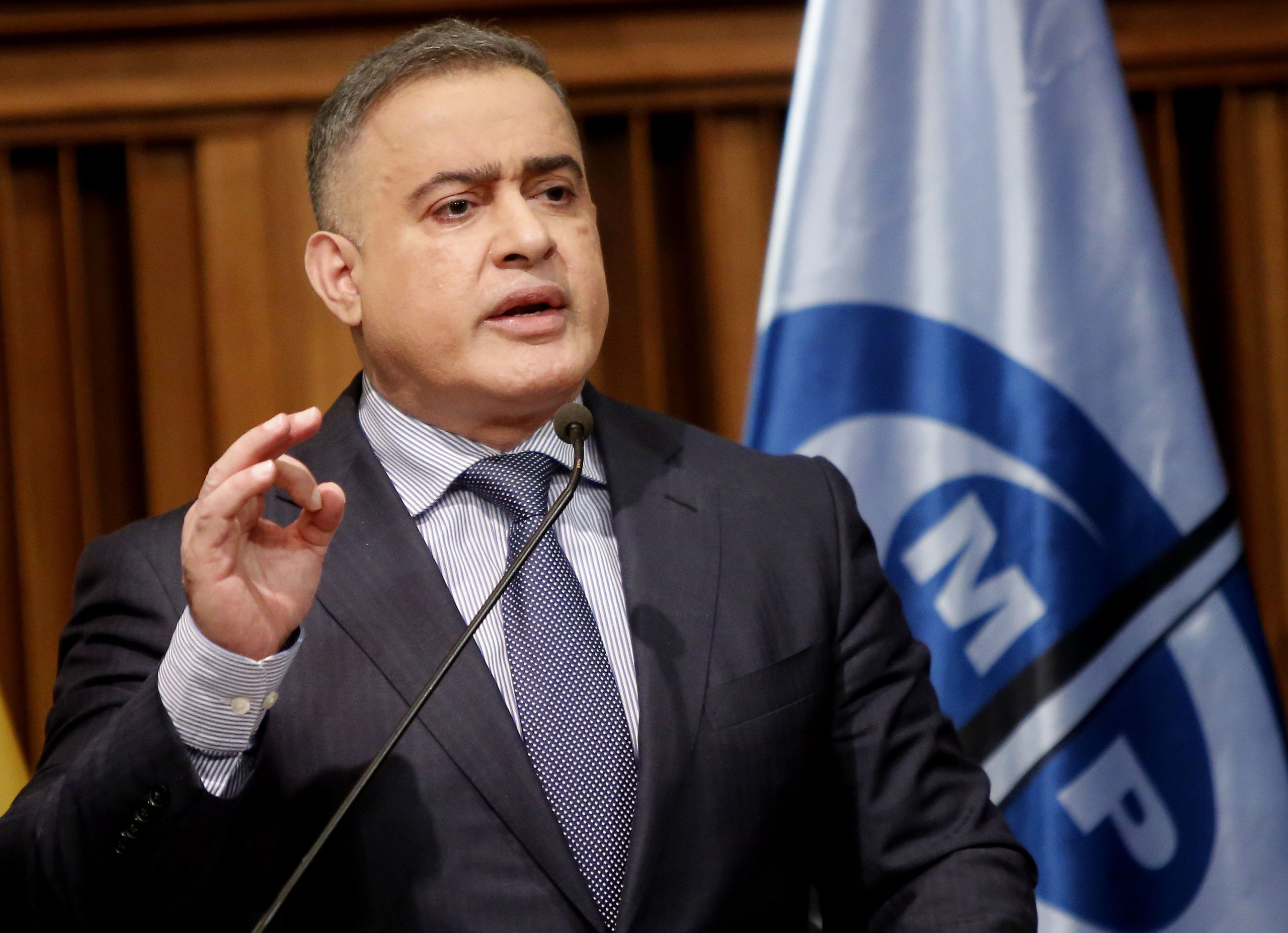 Saab sobre el caso de Carlos Lanz - Cmide