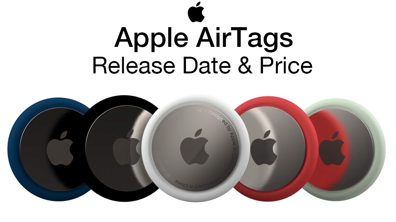 AirTag