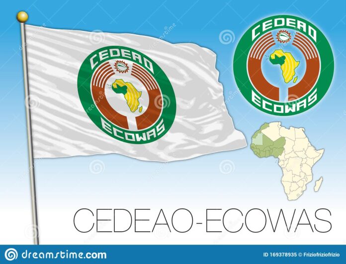 CEDEAO 2