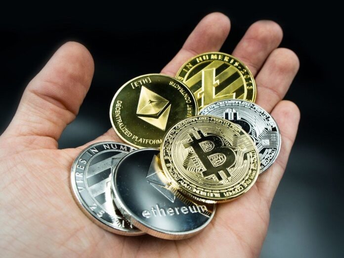 Criptomonedas 2