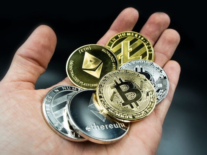 Criptomonedas 2