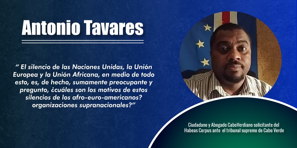 Antonio Tavares