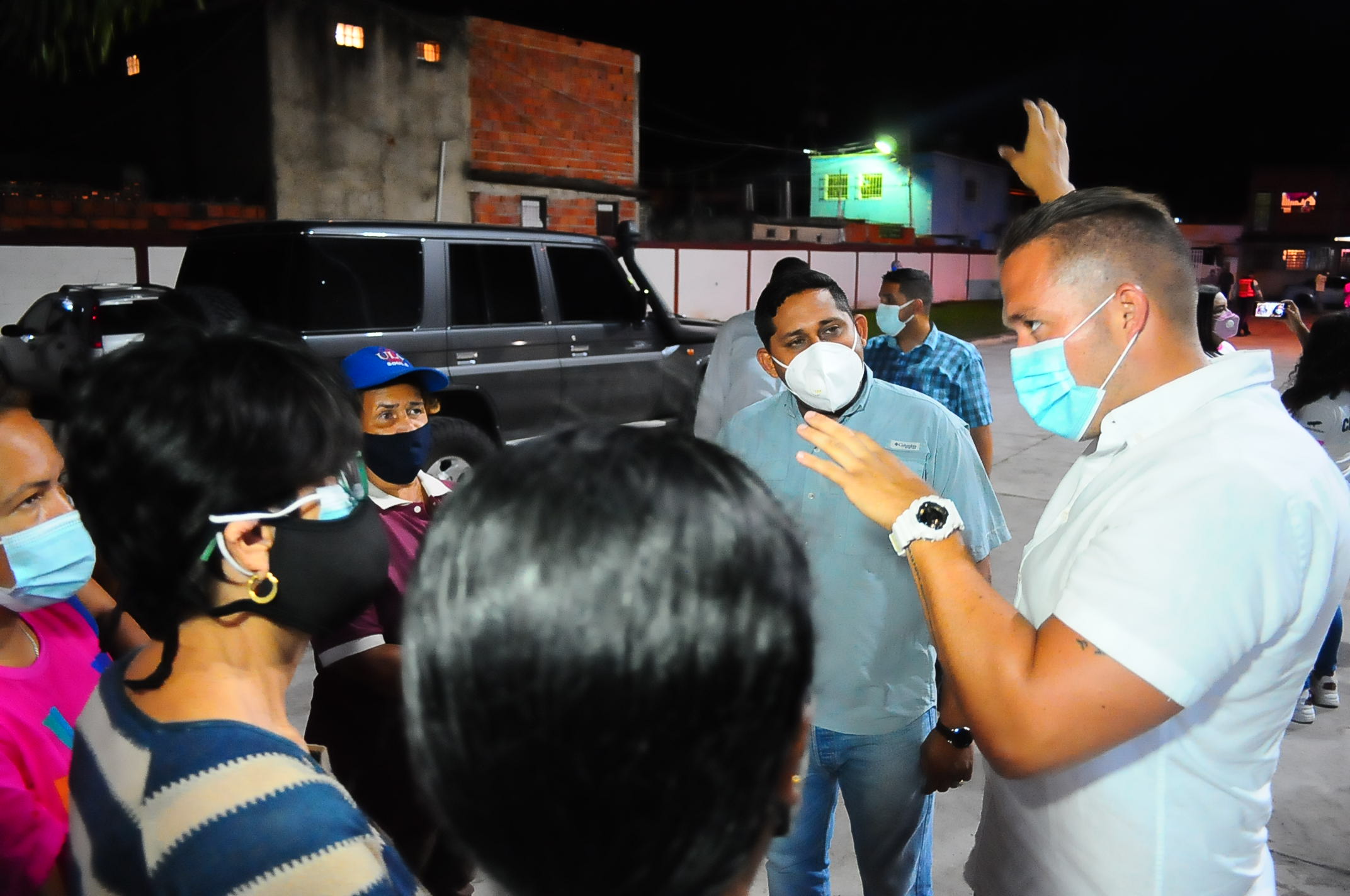 CDI La Cidra en Naguanagua