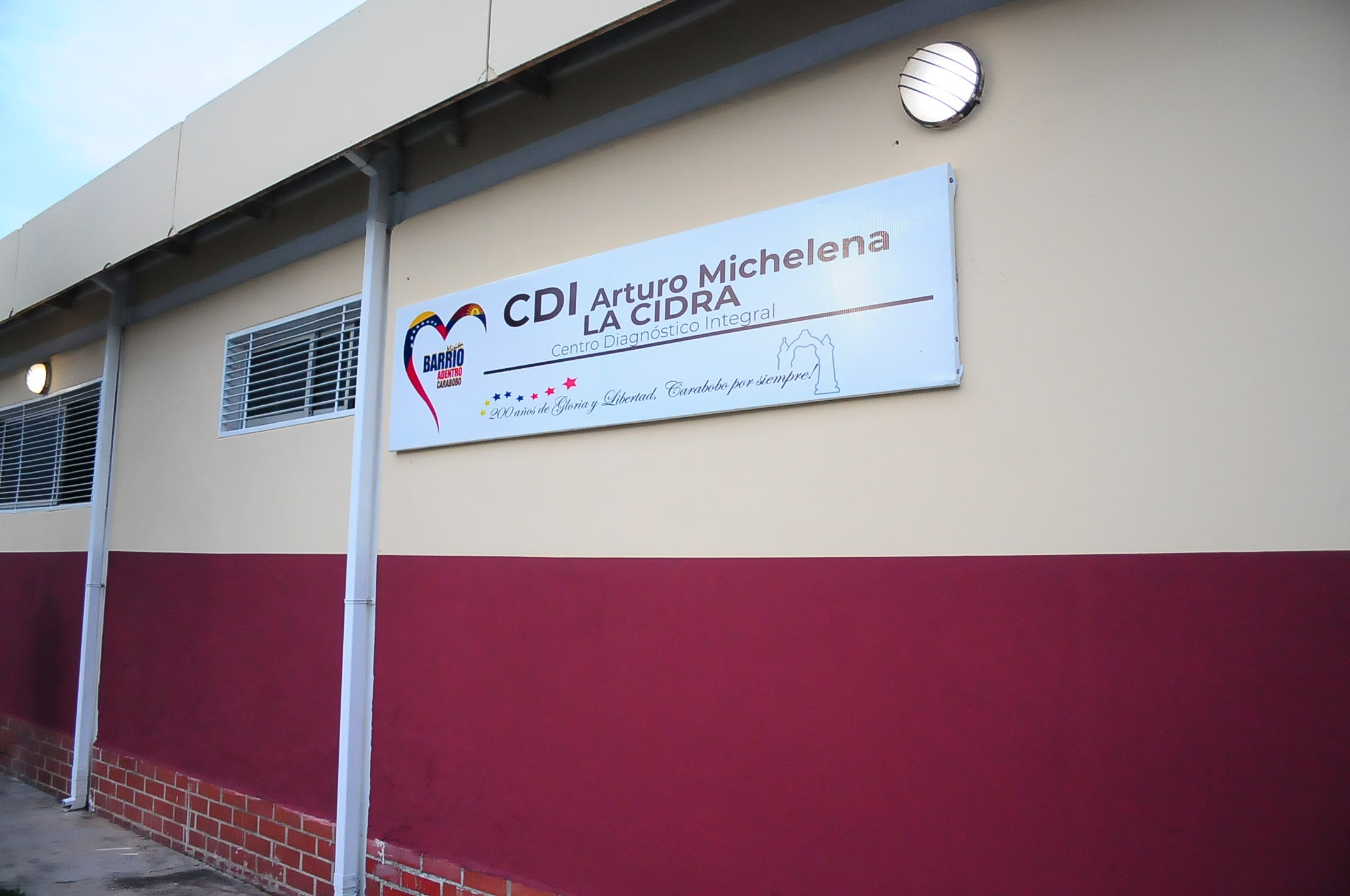 integral del CDI La Cidra