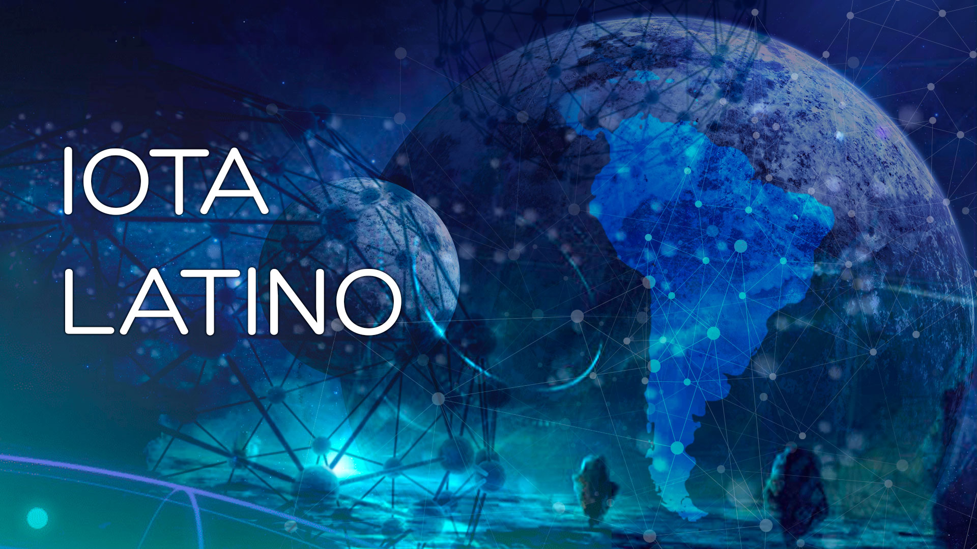 IOTA Latino