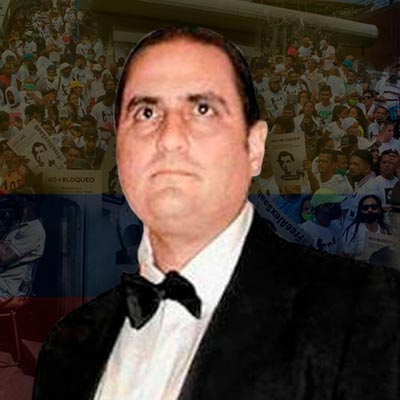 alex saab colombia