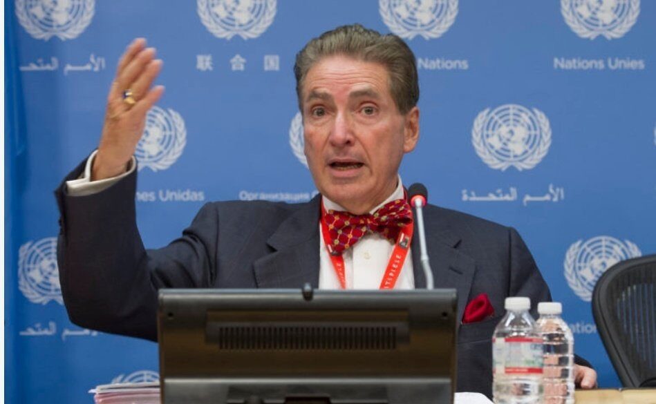 Alfred de zayas