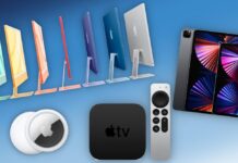 apple presentacion