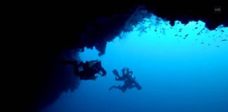 buceo profundo españa