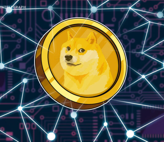 dogecoin 1