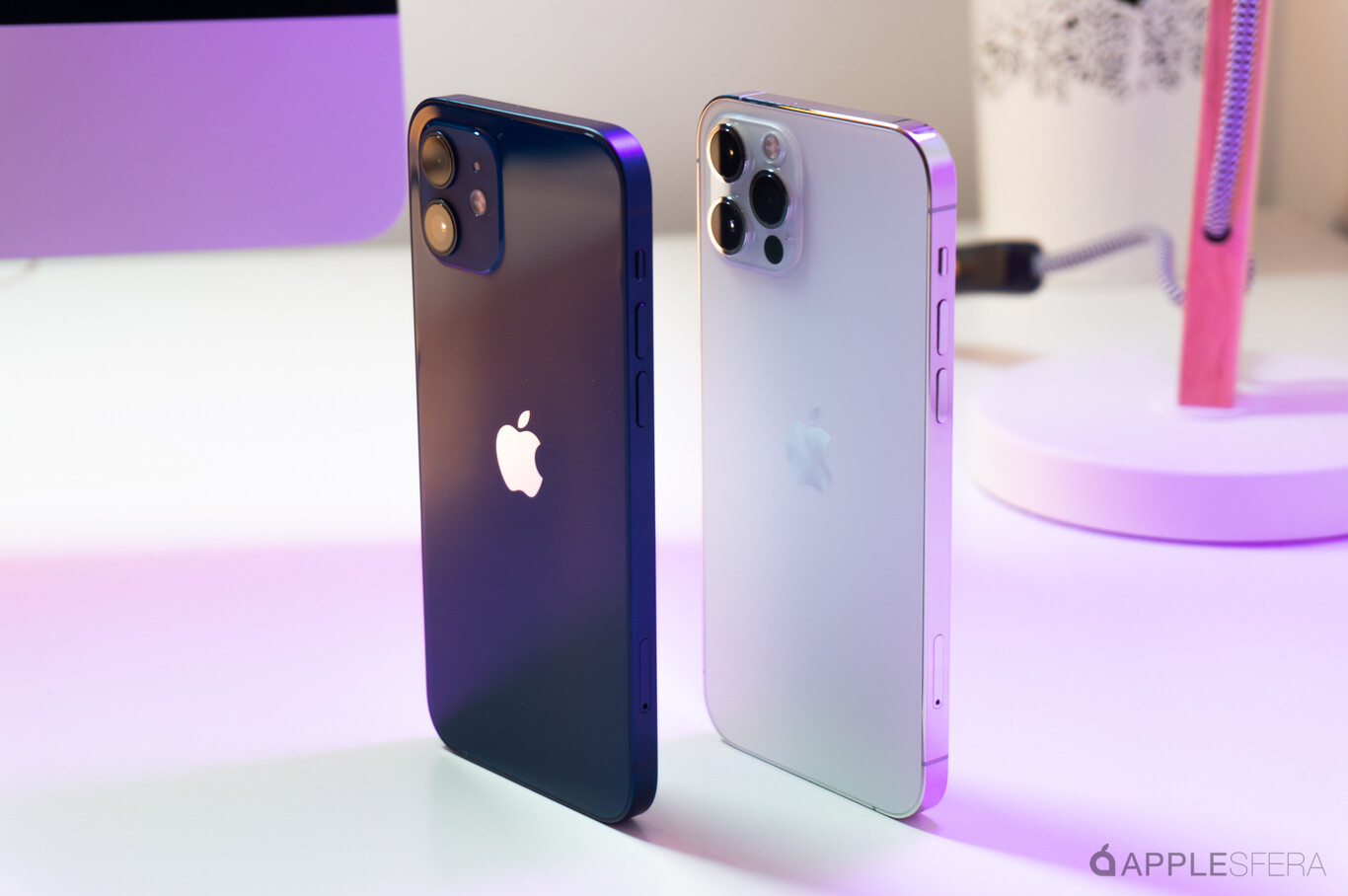 iPhone 12