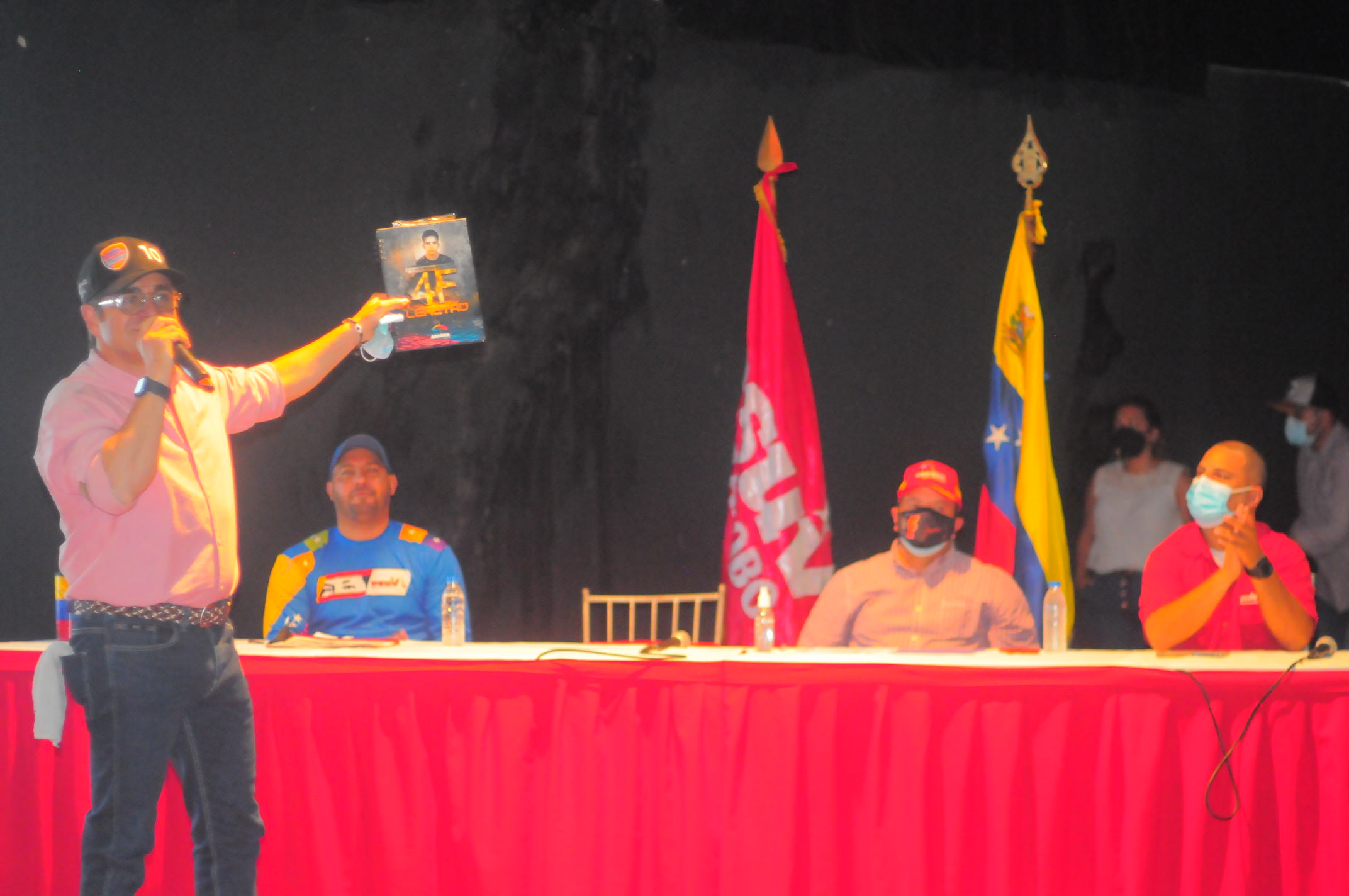 PSUV Carabobo 