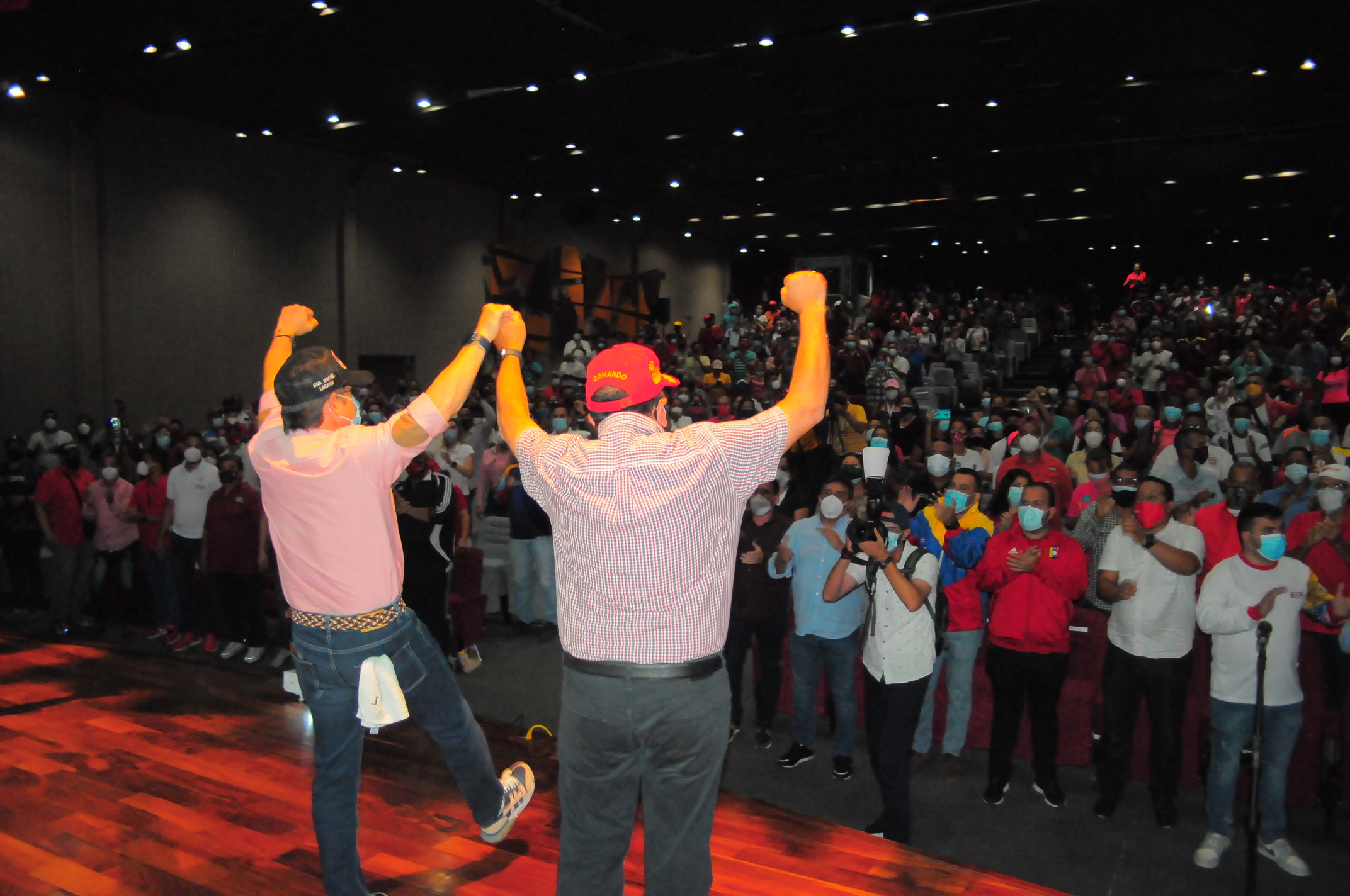 PSUV Carabobo 